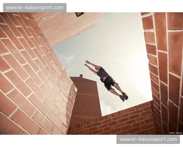 跑酷挑战赛：极限运动的魅力与热血竞技